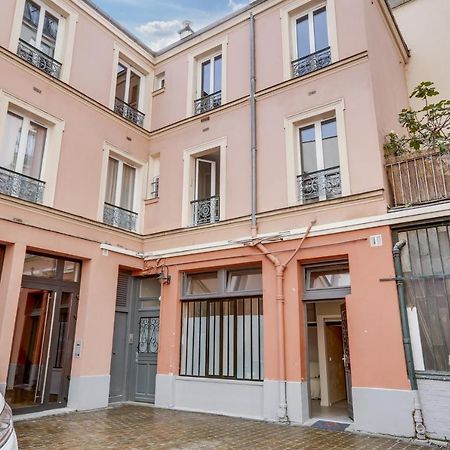 Spacious, Bright And Beautifully Decorated Flat In Heart Of Marais Short Walk To Picaso Museum Paris Exterior foto